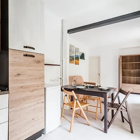 Apartmán A By The Academy Turín