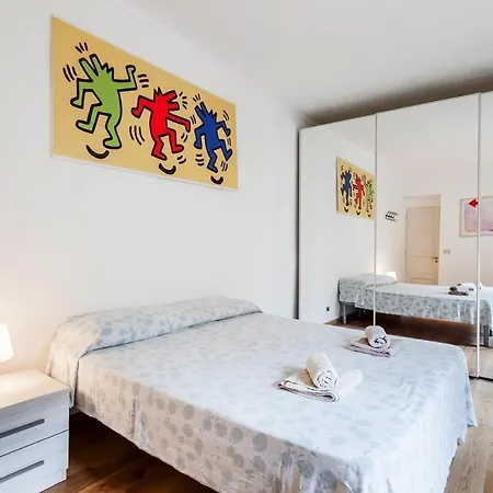 Apartmán A By The Academy *