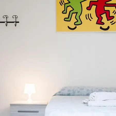 A By The Academy Apartmán