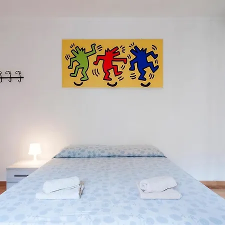 Apartmán A By The Academy Turín